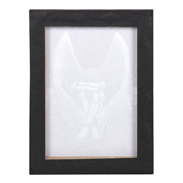 Spiral Direct Enslaved Angel Canvas Plaque