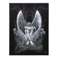 Miniatyrbilde 1 av 3: Spiral Direct Enslaved Angel Canvas Plaque