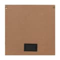 Miniatyrbillede 2 af 4: Lisa Parker The Rusty Cauldron Light Up Canvas Plaque