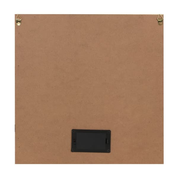 Lisa Parker Purrlock Holmes Light Up Canvas Plaque