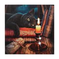 Miniatyrbild 1 av 3: Lisa Parker The Witching Hour Upplyst tavla i canvas