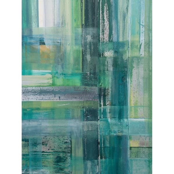 Luanna Flammia Wishful Peace Canvas Print