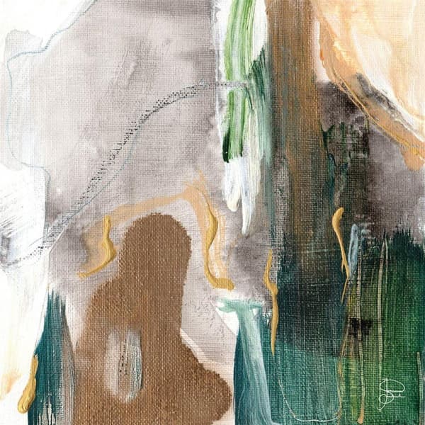 Joanna Srokol Unique You Canvas Print