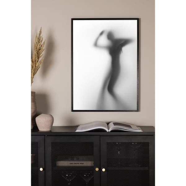 Manshade Poster