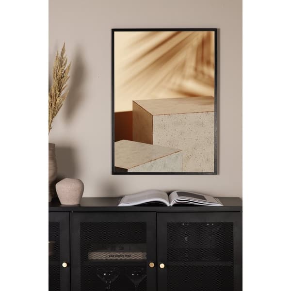 Sunflow Poster