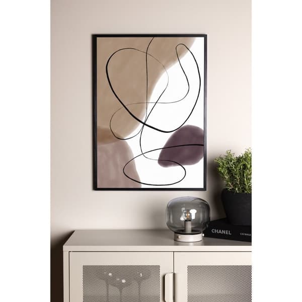Lines Poster
