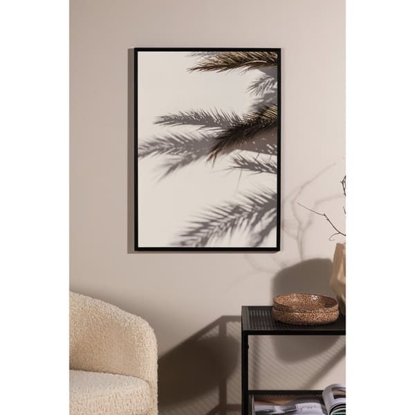 Shadow Poster