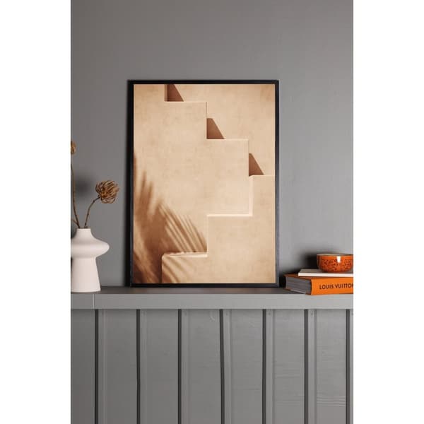 Stairs Poster