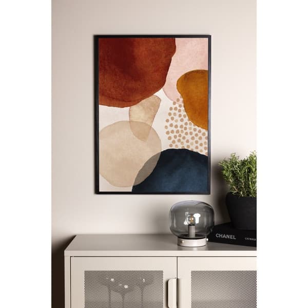 Circles Poster