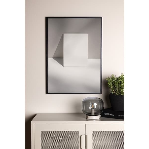 Canvas Poster