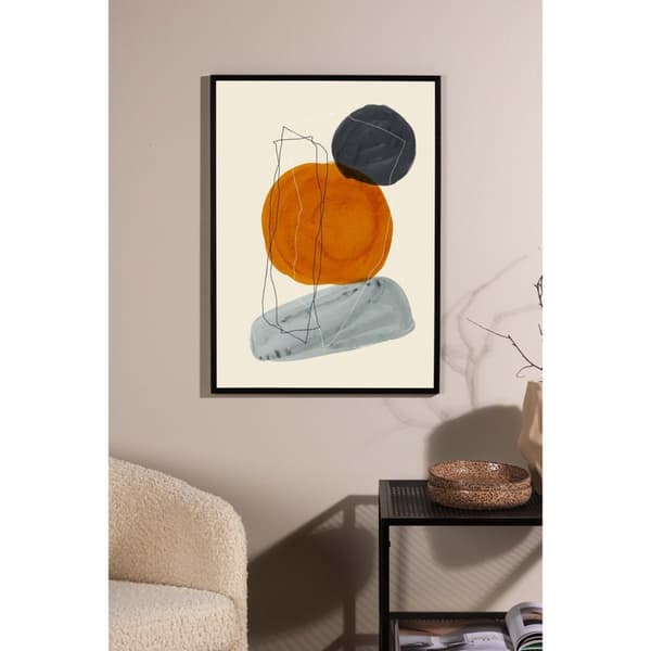 Stones Poster