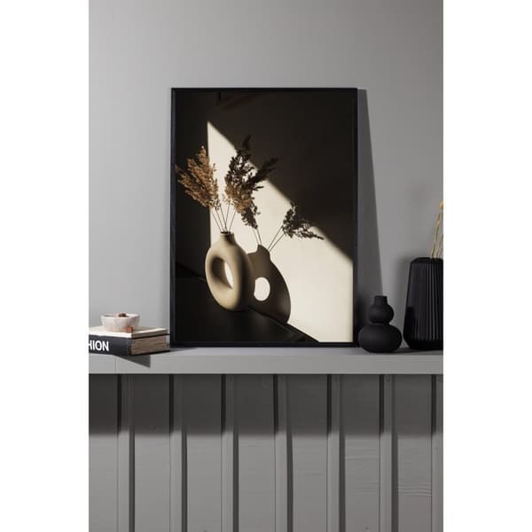Vase Poster