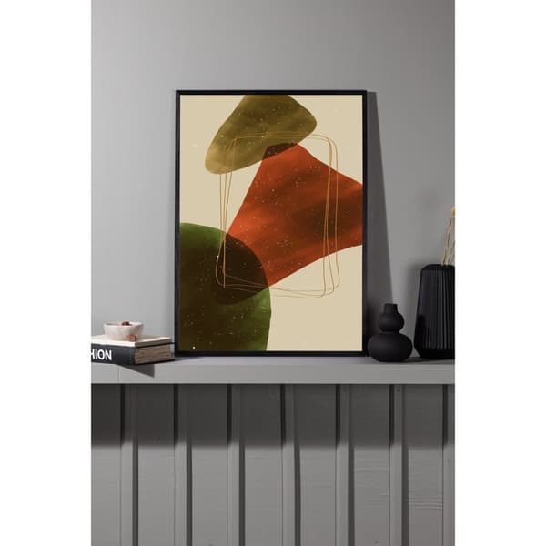 Canyon Poster