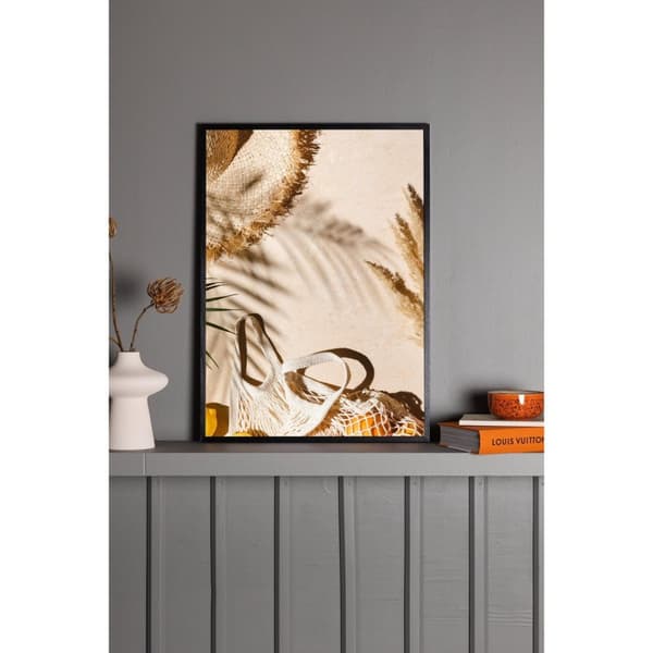 Beach Poster