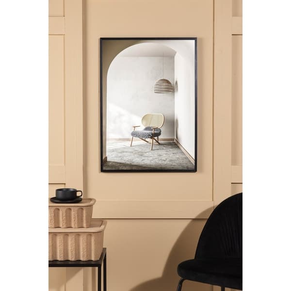 Lounge Chair Poster