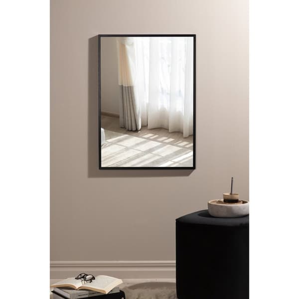 Curtain Poster