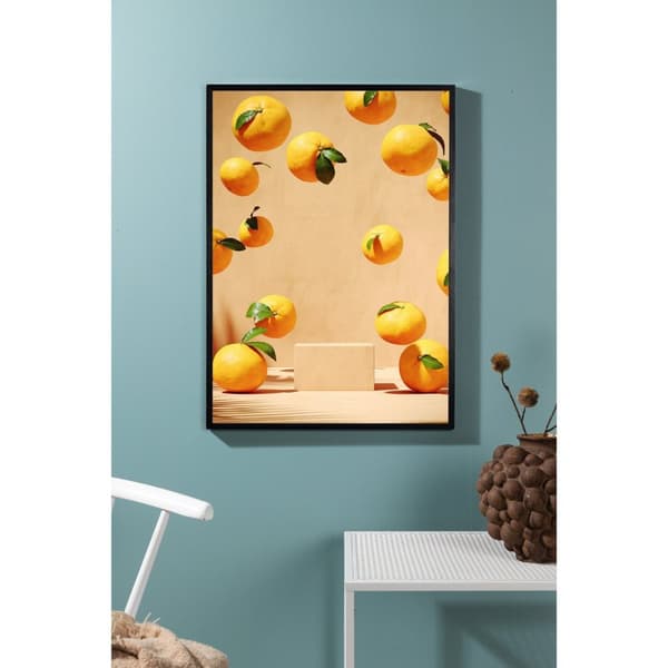 Lemons Poster