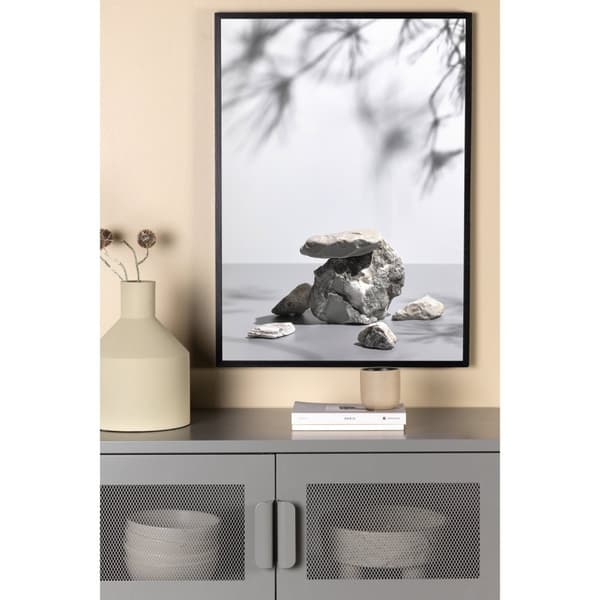Sandstones Poster