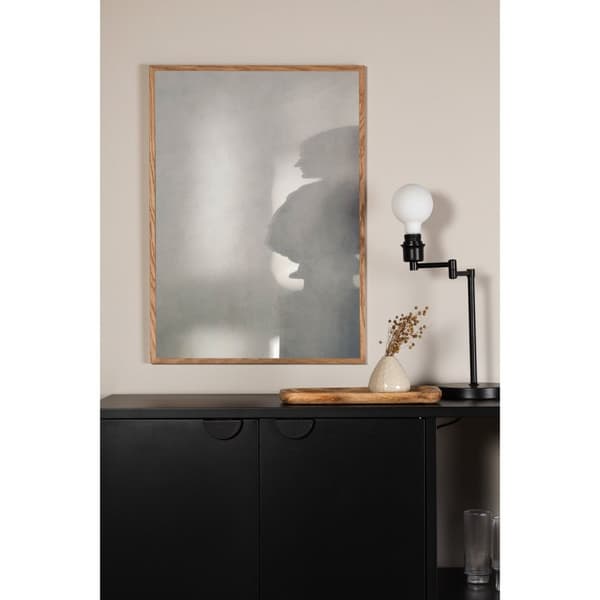 Human shadow Poster