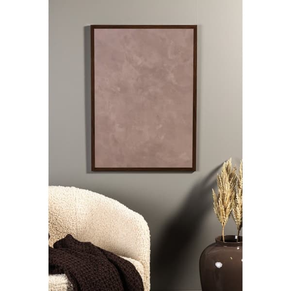 Structure paint Poster