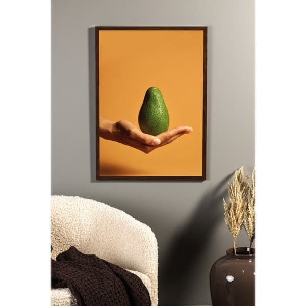 Avocado Poster