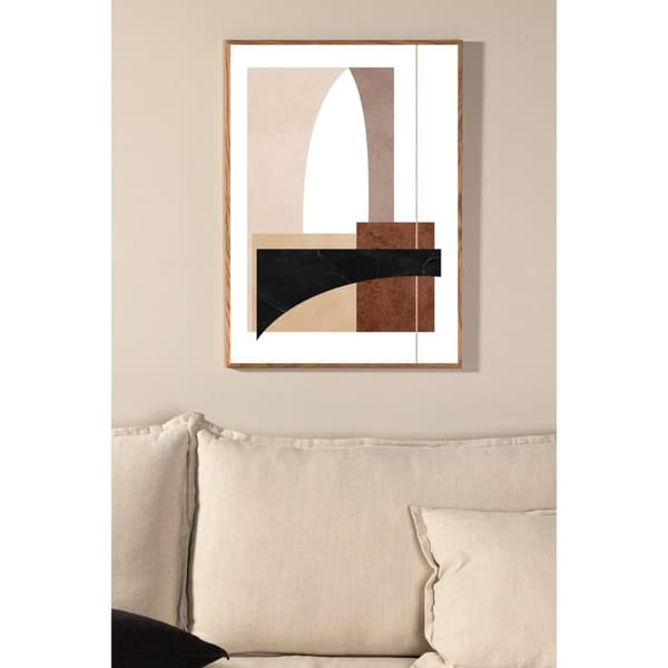 Materials Poster