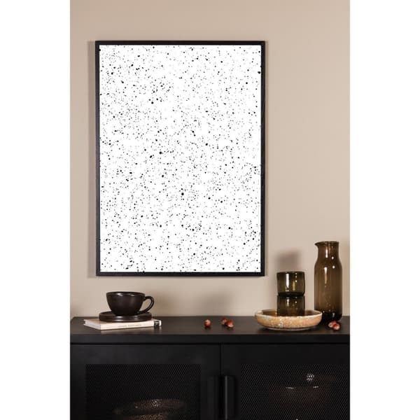 Dots Poster