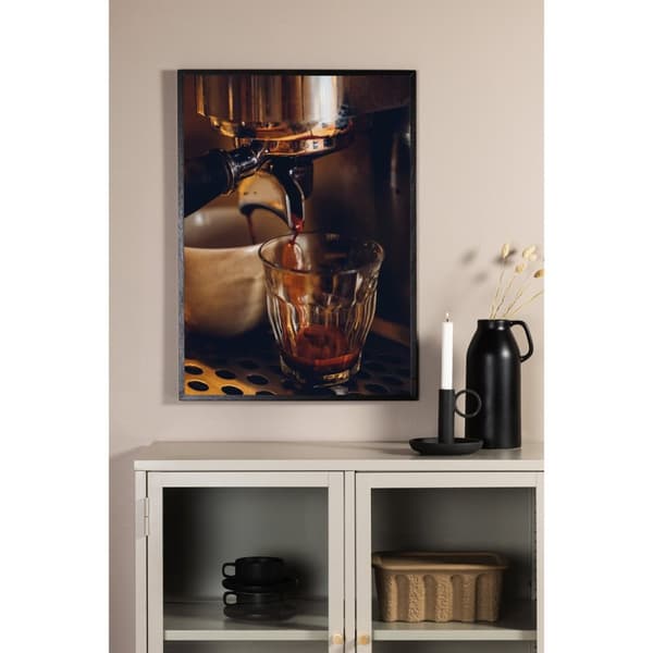 Barrista Poster