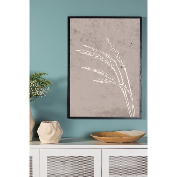 Seeds Poster