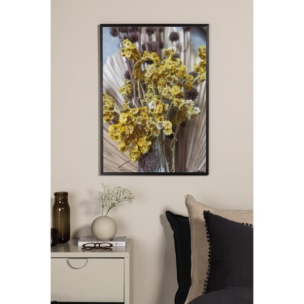 Bouquet Poster
