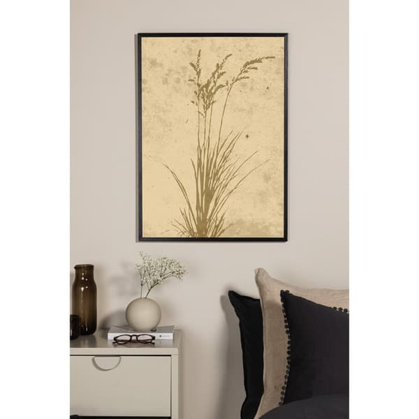 Plant art Poster