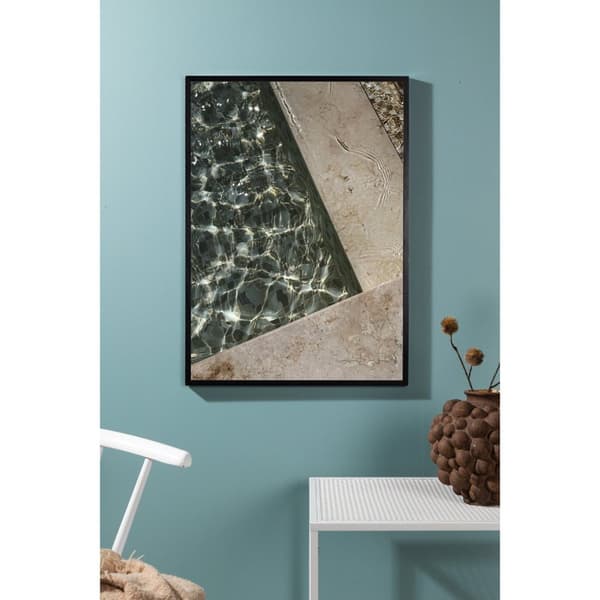 Pool Poster