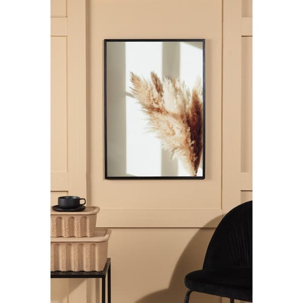 Pampas Poster