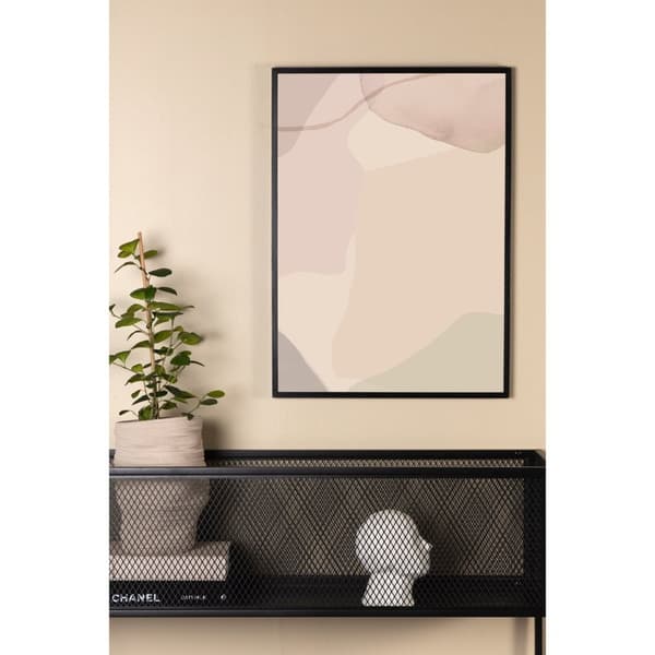 Cream Poster