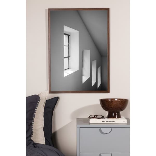 Window Poster
