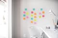 Miniatyrbild 4 av 4: Notes POST-IT SS Carnival 76x127mm 6/fp