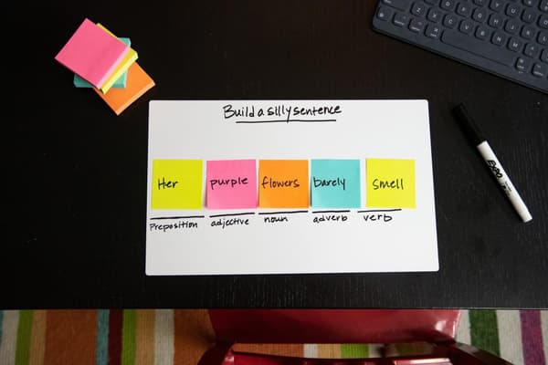Notes POST-IT SS Carnival 76x127mm 6/fp