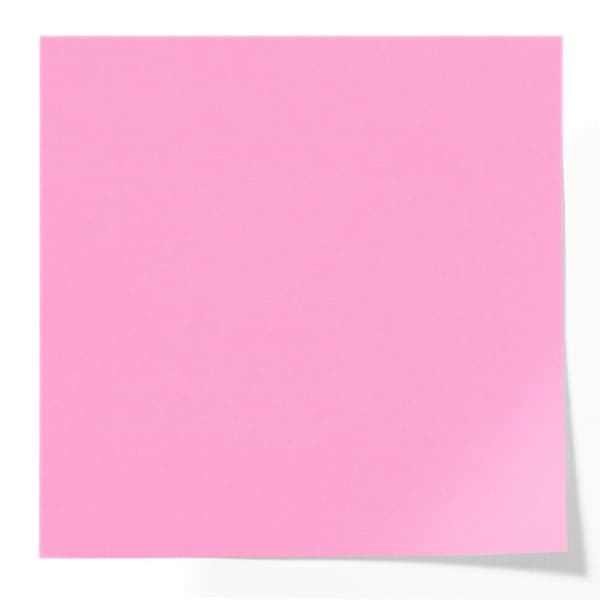 Notes POST-IT SS 76x127mm Cosmic 6/fp