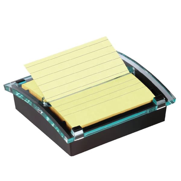 Z-Hållare POST-IT inkl Z-block 101x101mm