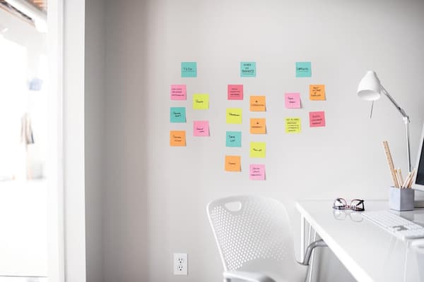 Notes POST-IT SS Carnival 76x76mm 6/fp