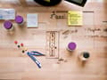 Miniatyrbillede 3 af 3: POST-IT® Sticky Notes (653CY-VP20) 38x51 mm (16+4) PAP