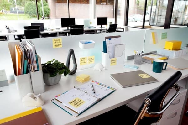POST-IT® Sticky Notes (653CY-VP20) 38x51 mm (16+4) PAP