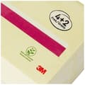 Miniatyrbild 2 av 4: Post-it klisterlapp - 655-SSCY-P4+2