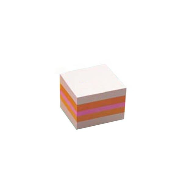 POST-IT PLEASURE Klassiskt minikubblock 5,1 x …