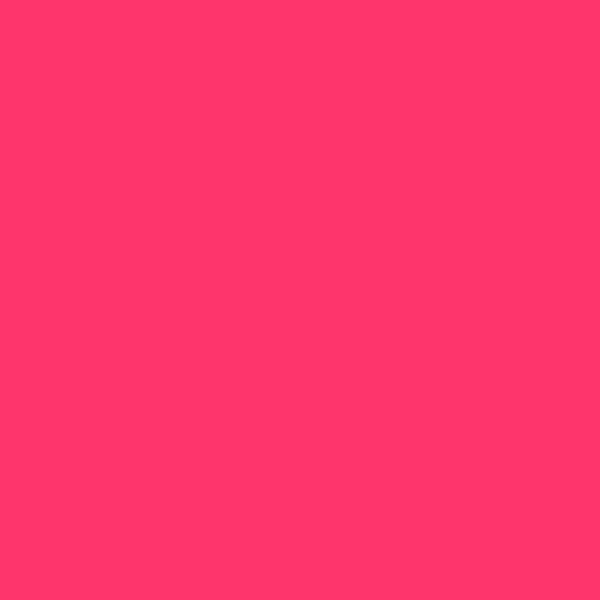 Sticky notes - Fluorescerande rosa - 7,5x7,5cm - Självhäftande - Anteckningar - Apli