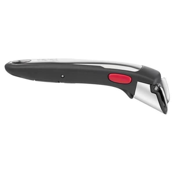TEFAL INGENIO Svart avtagbart handtag, Stapelbart, Avtagbart, 3-punkts säkerhetslås, 10 års garanti, Expertise L9863202
