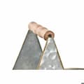 Miniatyrbild 2 av 3: Metallkruka DKD Heminredning Shabby Chic