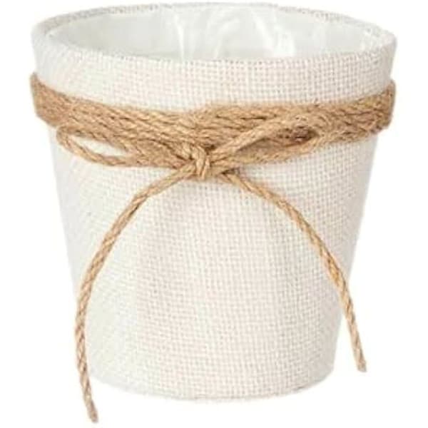 Blomkruka - IBERGARDEN - Flerfärgad - 57 x 15 x 29,5 cm - Standard - Utan vattenreserv