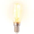 Miniatyrbilde 8 av 10: vidaXL Vegglamper 2 stk med 2 LED-glødepærer 8 W