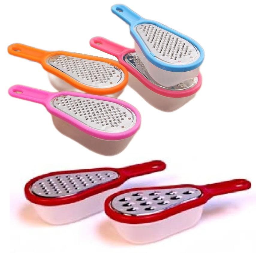 2st Rivjärn med 2st behållare